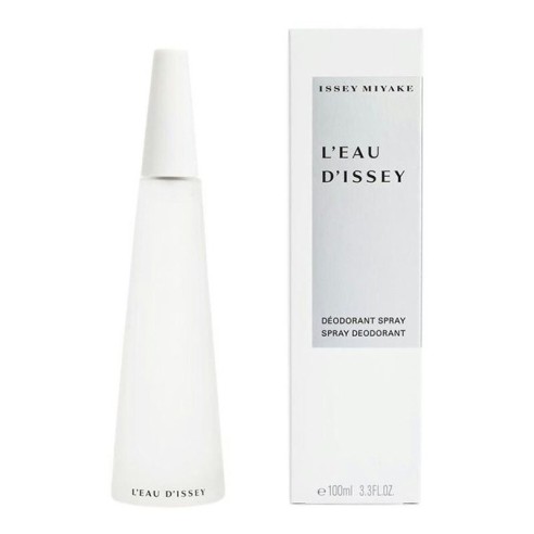 Issey Miyake L'Eau D'Issey dezodorantas, 100 ml
