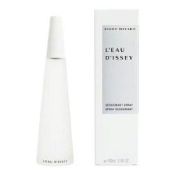 Issey Miyake L'Eau D'Issey dezodorantas, 100 ml