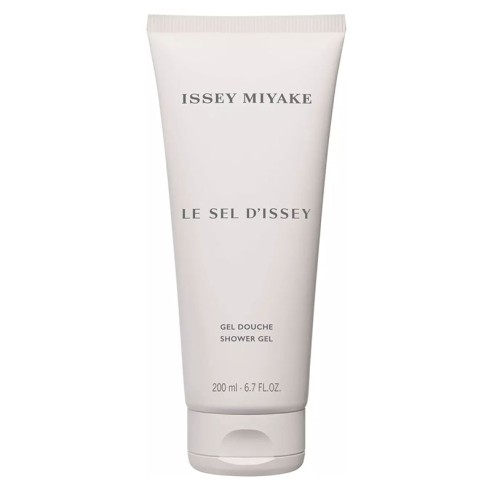 Issey Miyake Le Sel d'Issey Dušo želė 200 ml