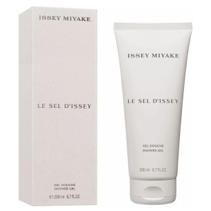 Issey Miyake Le Sel d'Issey Dušo želė 200 ml 2