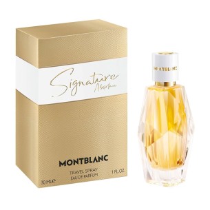 Mont Blanc Signature Absolue EDP kvepalai moterims, 30 ml 2