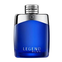 Mont Blanc Legend Blue EDP 100 ml kvepalai vyrams