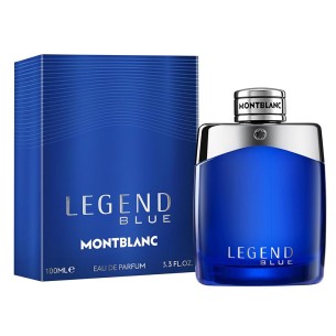 Mont Blanc Legend Blue EDP 100 ml kvepalai vyrams 2