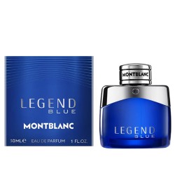 Mont Blanc Legend Blue EDP kvepalai vyrams, 30 ml
