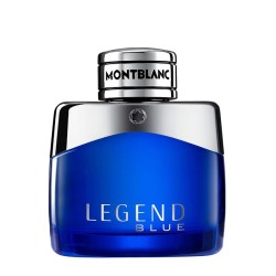 Mont Blanc Legend Blue EDP kvepalai vyrams, 30 ml