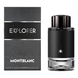 Mont Blanc Explorer EDP kvepalai vyrams, 100 ml