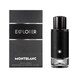 Mont Blanc Explorer EDP 30ml 2