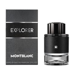 Mont Blanc Explorer EDP kvepalai vyrams, 60 ml