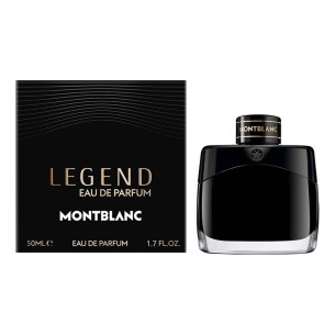 Mont Blanc Legend Eau de Parfum EDP kvepalai vyrams, 50 ml 2