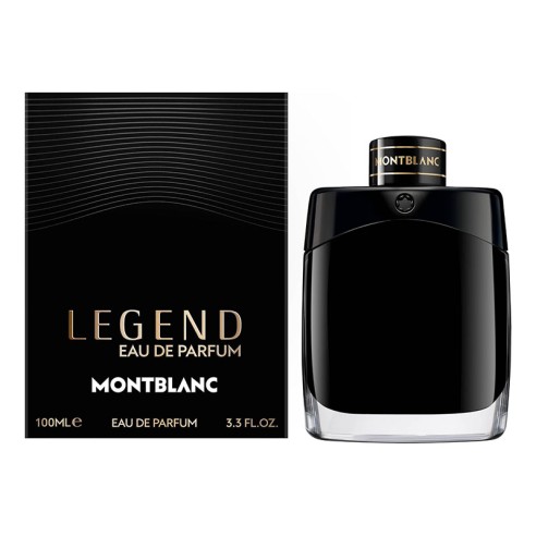 Mont Blanc Legend Eau de Parfum EDP kvepalai vyrams, 100 ml