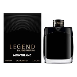 Mont Blanc Legend Eau de Parfum EDP kvepalai vyrams, 100 ml
