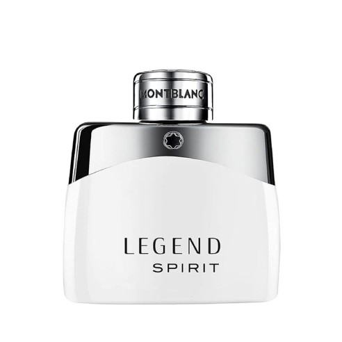 Mont Blanc Legend Spirit EDT kvepalai vyrams, 50 ml