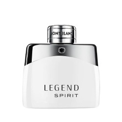 Mont Blanc Legend Spirit EDT kvepalai vyrams, 50 ml