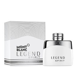 Mont Blanc Legend Spirit EDT kvepalai vyrams, 50 ml
