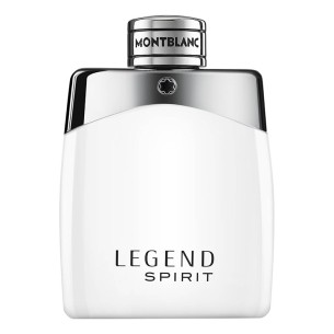 Mont Blanc Legend Spirit EDT kvepalai vyrams, 100 ml