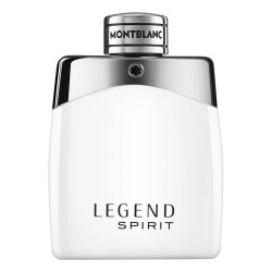 Mont Blanc Legend Spirit EDT kvepalai vyrams, 100 ml
