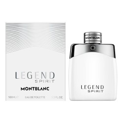 Mont Blanc Legend Spirit EDT kvepalai vyrams, 100 ml