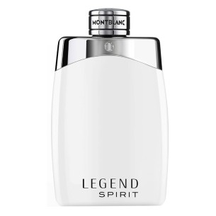 Mont Blanc Legend Spirit EDT kvepalai vyrams, 200 ml