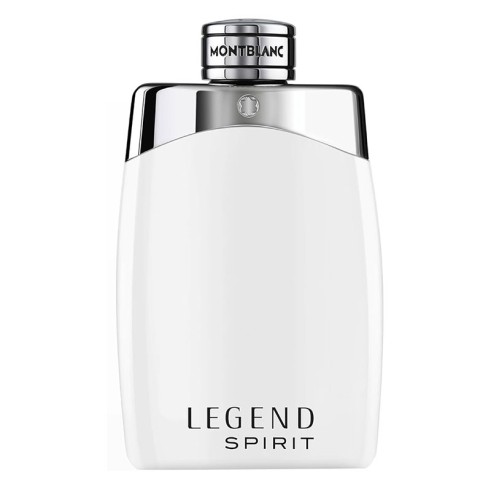 Mont Blanc Legend Spirit EDT kvepalai vyrams, 200 ml