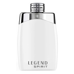 Mont Blanc Legend Spirit EDT kvepalai vyrams, 200 ml