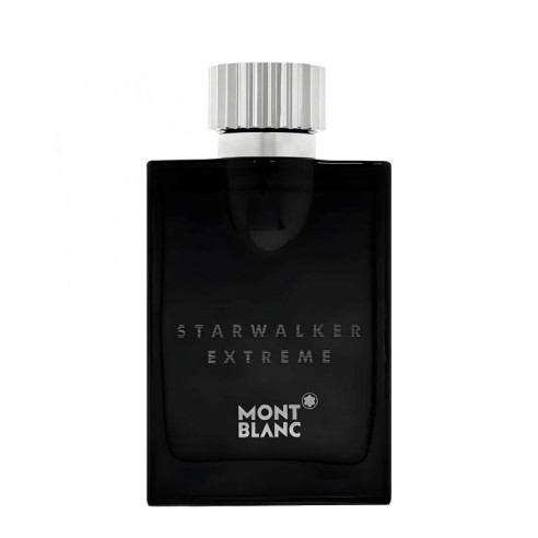 Mont Blanc Starwalker Extreme EDT kvepalai vyrams, 75 ml