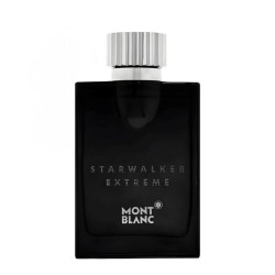 Mont Blanc Starwalker Extreme EDT kvepalai vyrams, 75 ml