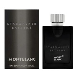 Mont Blanc Starwalker Extreme EDT kvepalai vyrams, 75 ml