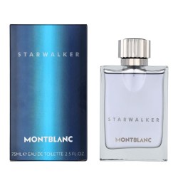 Mont Blanc Starwalker EDT kvepalai vyrams, 75 ml