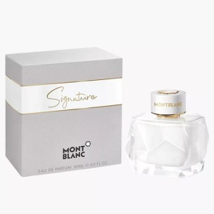 Mont Blanc Signature EDP 90ml 2