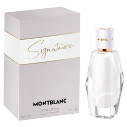 Mont Blanc Signature EDP kvepalai moterims, 30 ml