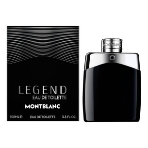 Mont Blanc Legend EDT 100ml 2
