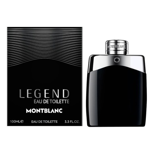 Mont Blanc Legend EDT kvepalai vyrams, 100 ml