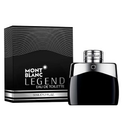 Mont Blanc Legend EDT kvepalai vyrams, 50 ml