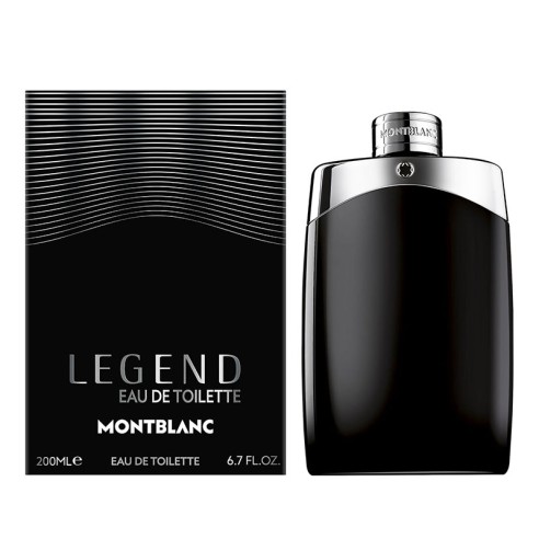 Mont Blanc Legend EDT kvepalai vyrams, 200 ml