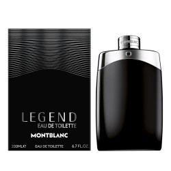 Mont Blanc Legend EDT kvepalai vyrams, 200 ml