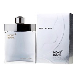 Mont Blanc Individuel EDT kvepalai vyrams, 75 ml