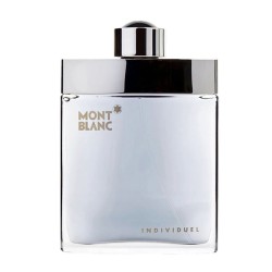 Mont Blanc Individuel EDT Tester kvepalai vyrams, 75 ml
