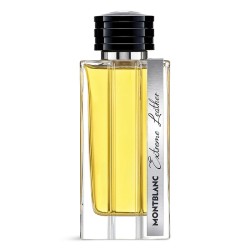 Mont Blanc Extreme Leather EDP kvepalai vyrams, 125 ml
