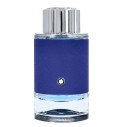 Mont Blanc Explorer Ultra Blue EDP kvepalai vyrams, 100 ml
