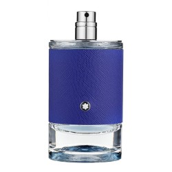 Mont Blanc Explorer Ultra Blue EDP Tester kvepalai vyrams, 100 ml