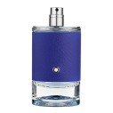 Mont Blanc Explorer Ultra Blue EDP Tester kvepalai vyrams, 100 ml
