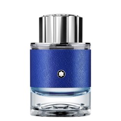 Mont Blanc Explorer Ultra Blue EDP kvepalai vyrams, 60 ml