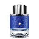 Mont Blanc Explorer Ultra Blue EDP kvepalai vyrams, 60 ml