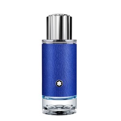 Mont Blanc Explorer Ultra Blue EDP kvepalai vyrams, 30 ml
