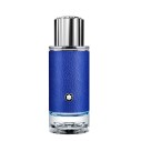Mont Blanc Explorer Ultra Blue EDP kvepalai vyrams, 30 ml