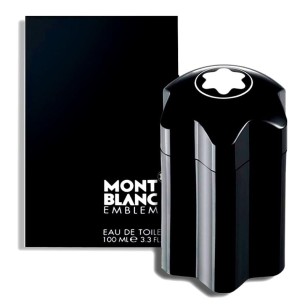 Mont Blanc Emblem EDT 100ml 2