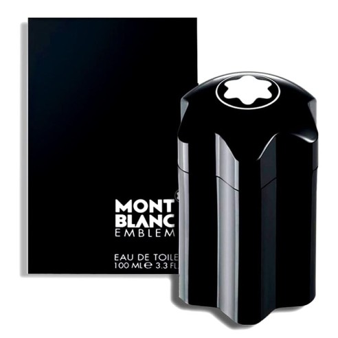 Mont Blanc Emblem EDT kvepalai vyrams, 100 ml