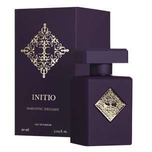 Initio Narcotic Delight EDP kvepalai unisex, 90 ml 2