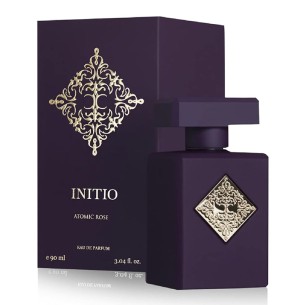 Initio Atomic Rose EDP 90 ml unisex kvepalai 2