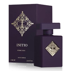 Initio Atomic Rose EDP kvepalai, 90 ml
